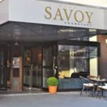 Savoy Hotel Frankfurt